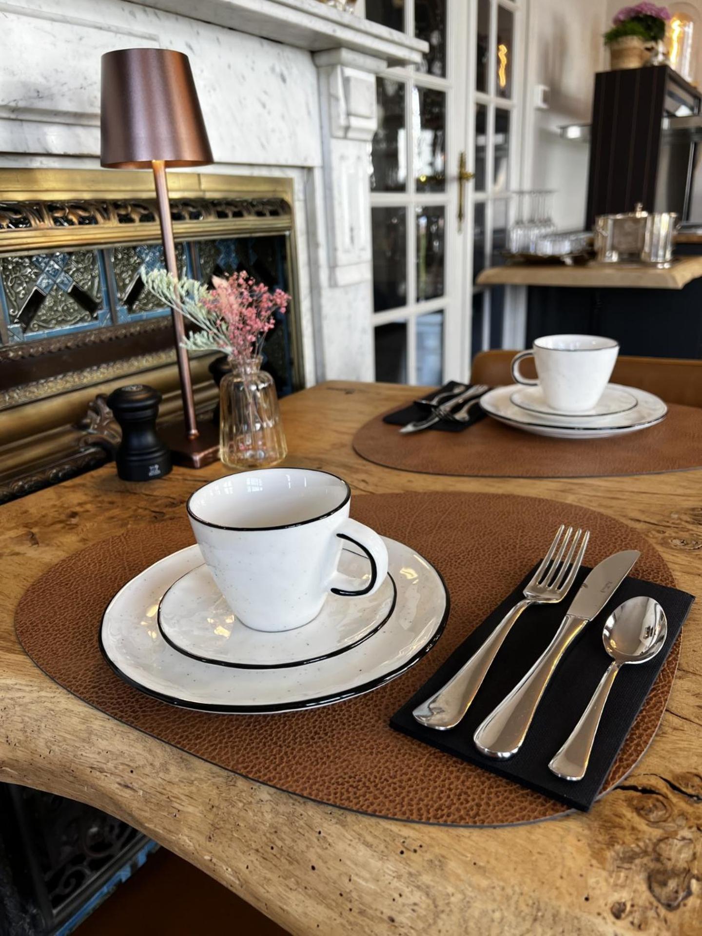 Hotel Bonne Auberge (Adults Only) Де-Хаан Экстерьер фото